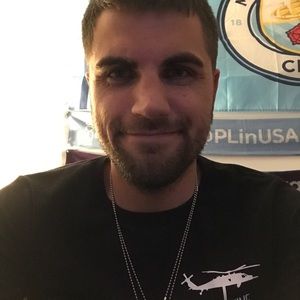 Meet your Posher, Travis